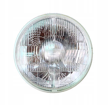 J4 12MM - ФАРА ДЛЯ TOYOTA LAND CRUISER BJ40 FJ KOITO