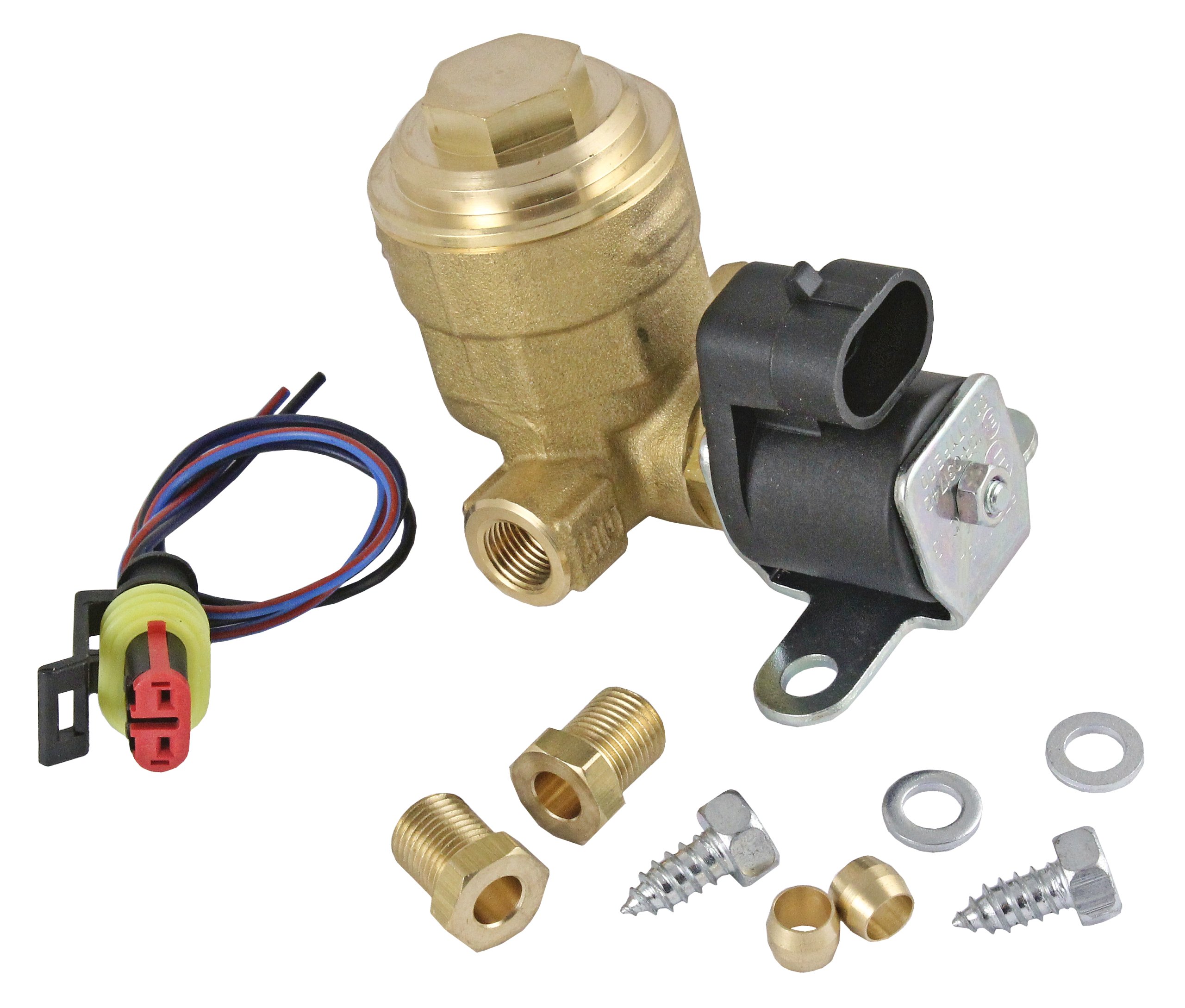 REDUKTOR GAZU KME E8 67R 013949 RED1 SILVER S6 KPL Car type Passenger cars