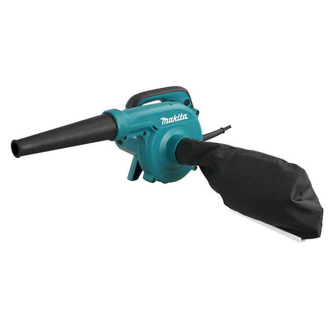 Makita Fúkač Vysávač odsávacie zariadenie 230V 600W UB1103