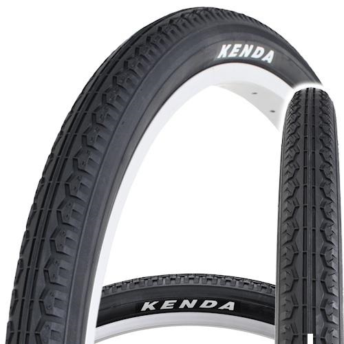 

Opona Kenda 26 X 1,75 K123 Gładka Miejska Szybka
