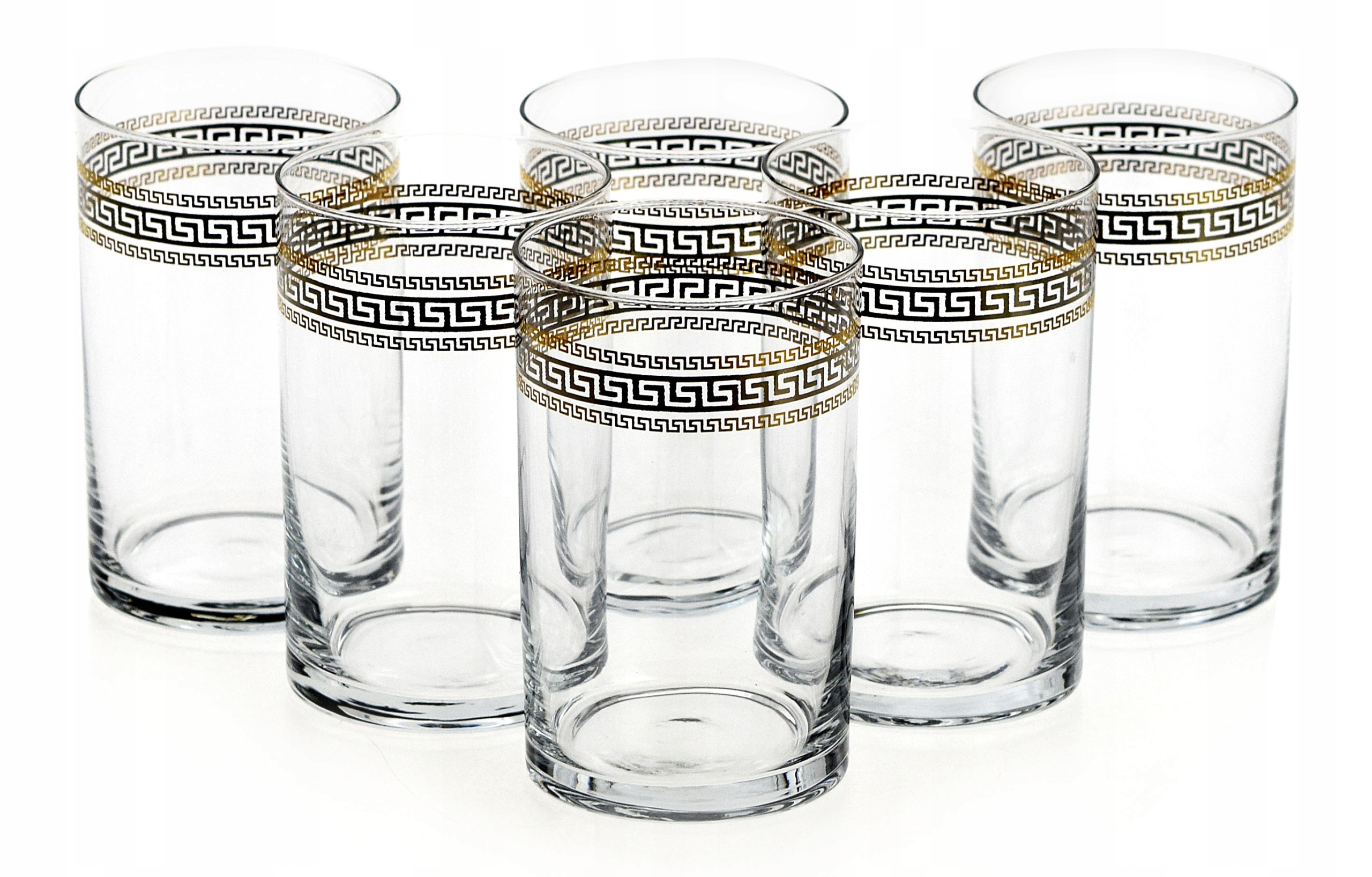 

Szklanki do herbaty kawy 250ml szklanka Versailles