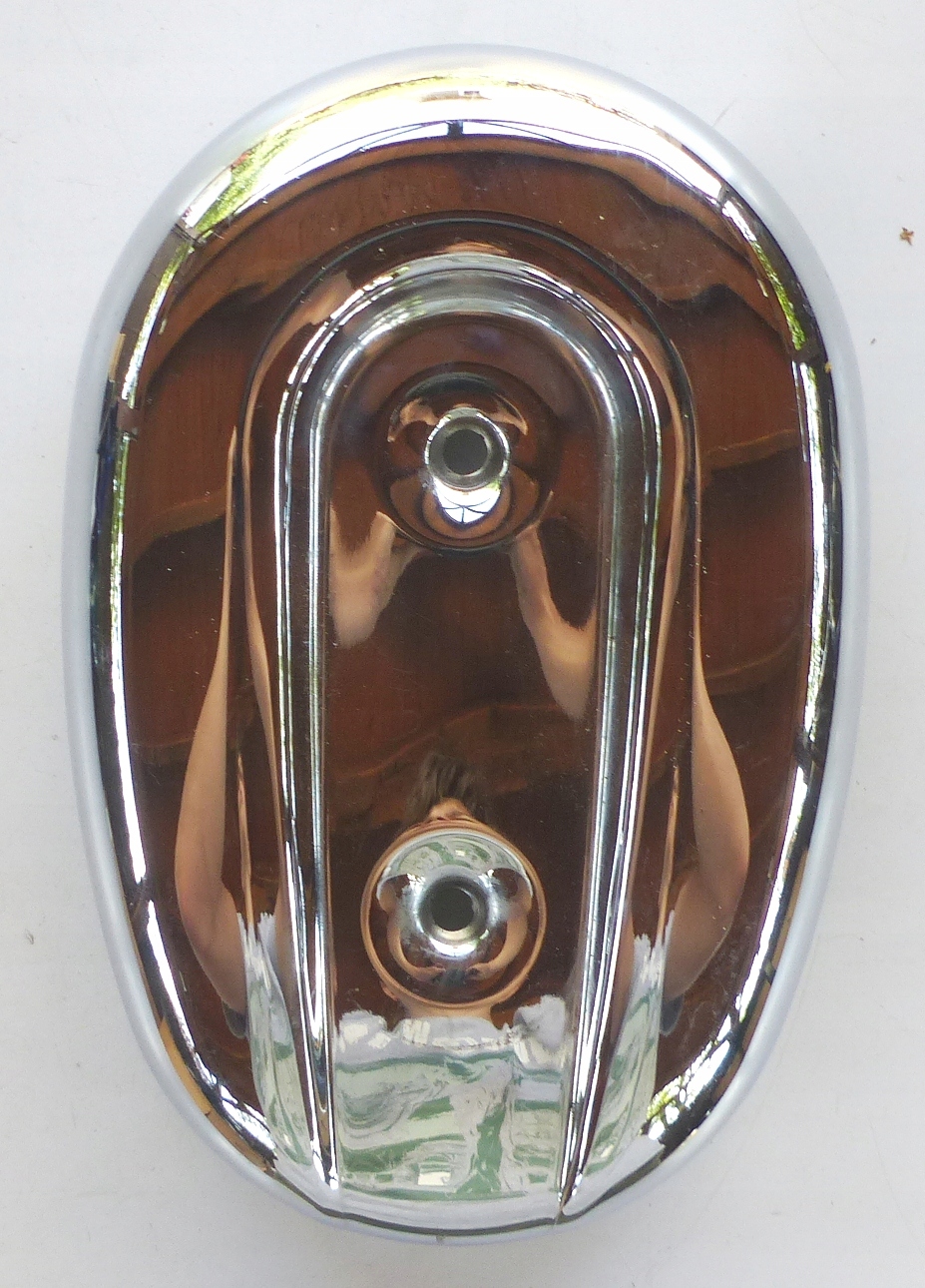 КРИШКА ФІЛЬТРА КРИШКА HARLEY SPORTSTER ІНШЕ