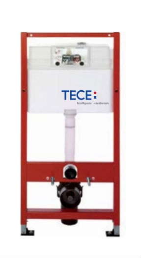 

Tece Stelaż Podtynkowy H 112cm Wsporniki Wc Poznań