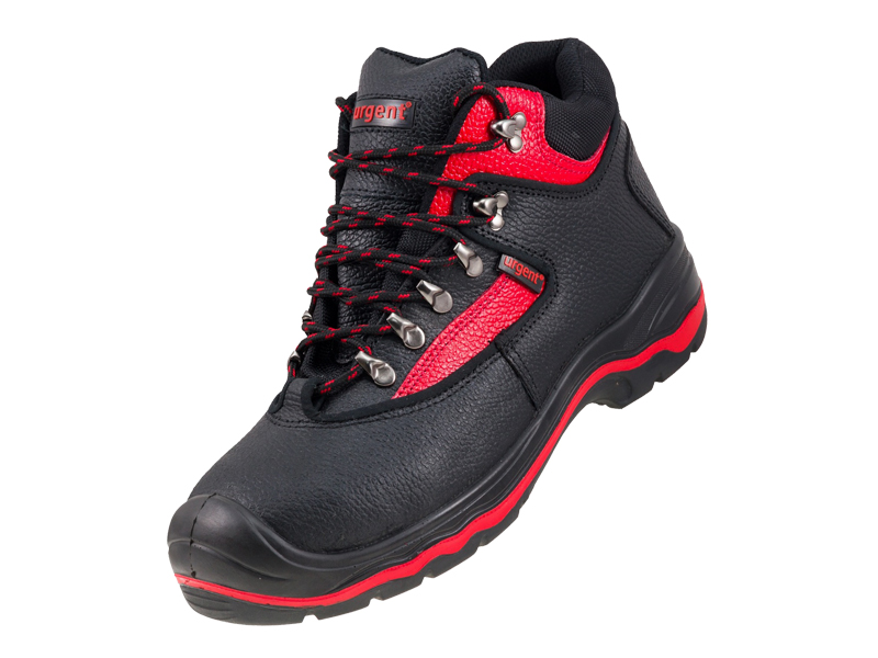 

Buty robocze Urgent 102 S3 Guma rozmiar 44