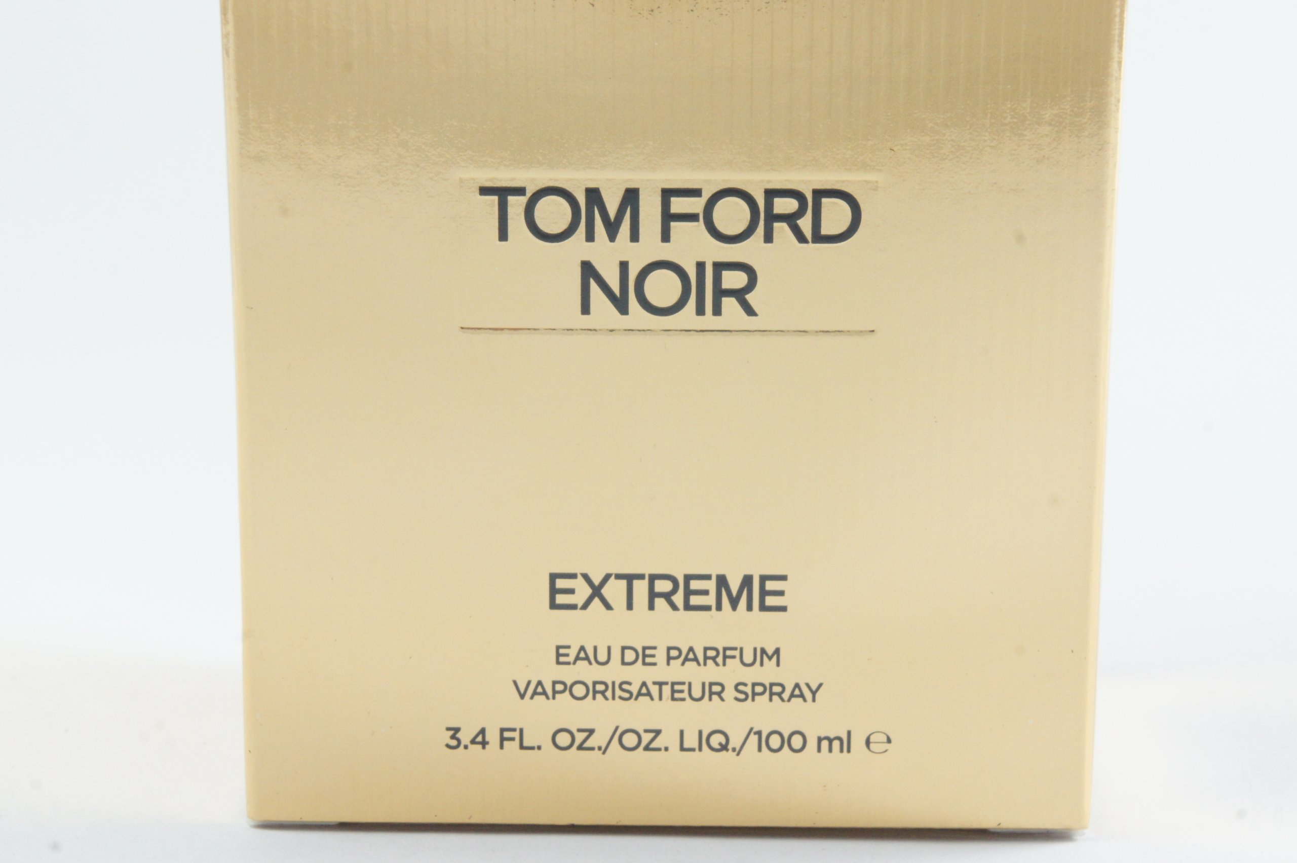 Tom Ford NOIR EXTREME woda perfumowana 100ml FOLIA Marka Tom Ford