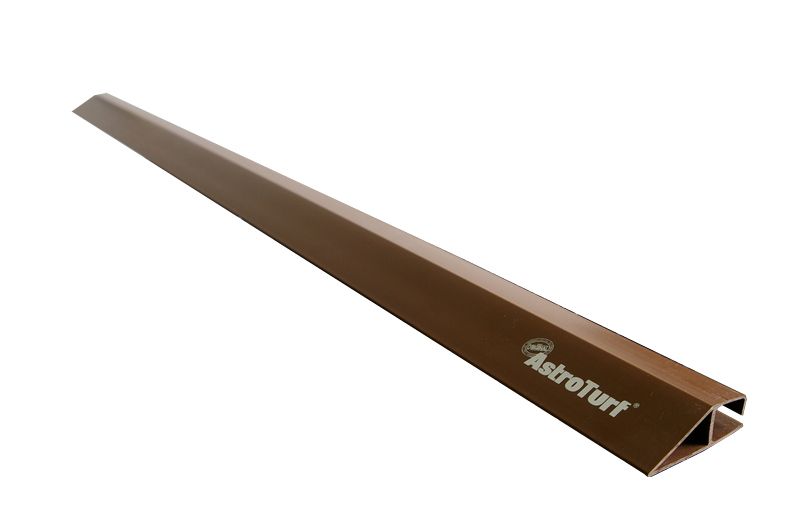 LISTWA NAJAZDOWA PROFIL NAJAZD DO WYCIERCZKI AstroTurf 91cm KOLORY Rodzaj gotowa
