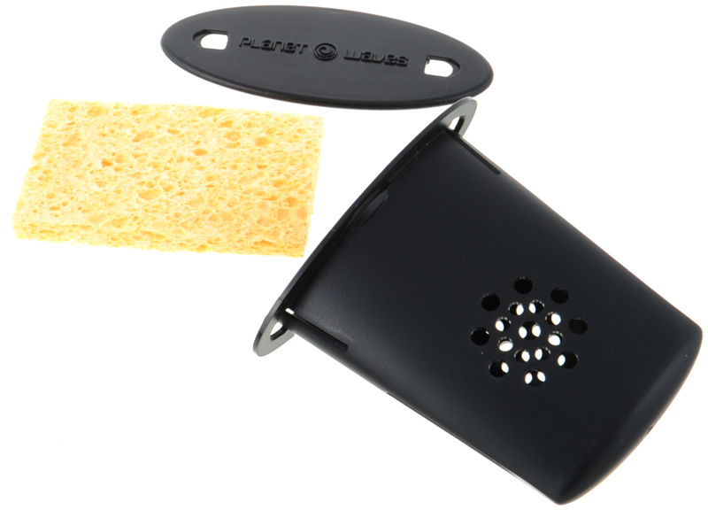 Planet Waves Pwgh nawilżacz do gitary Bez Zaczepów