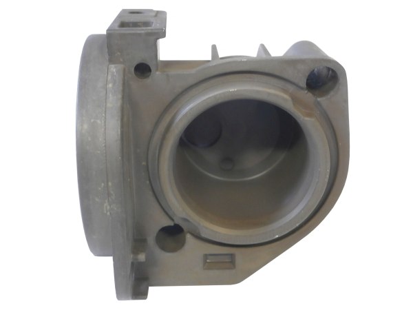 GLOWICA SPREZARKI ZAWIESZENIA AIRMATIC DO W211 Parts manufacturer Ertons