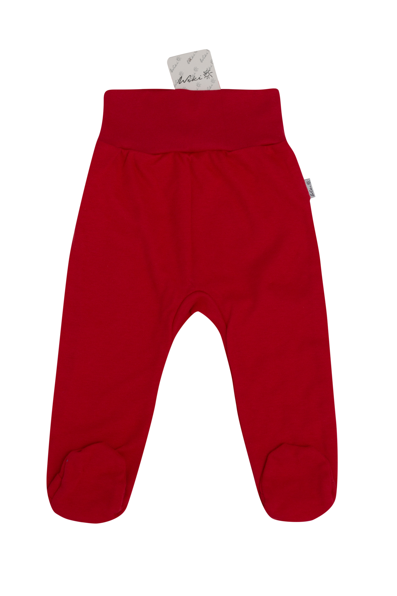 PÓŁŚPIOCHY BAWEŁNIANE ROZMIAR 68 KOLORY WYPRAWKA Długość całkowita 39 cm