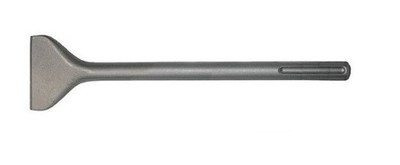 

Makita Dłuto szerokie 80mm x 300mm Sds-max P-16318