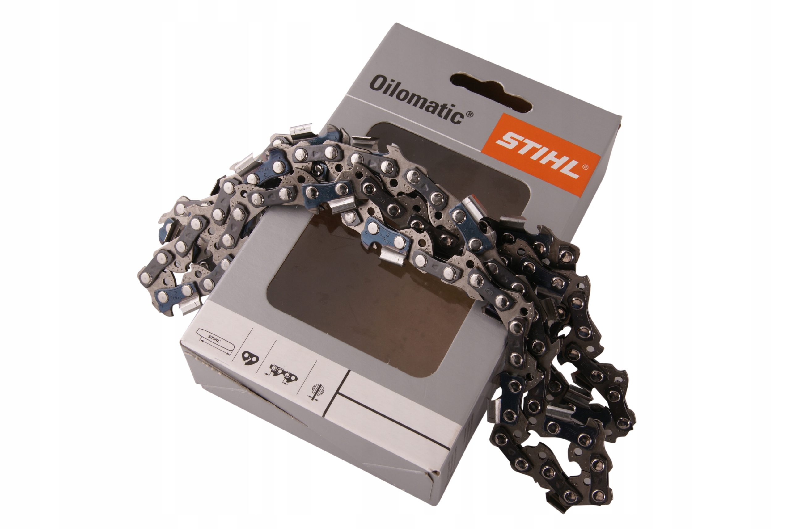

Łańcuch Do Pilarek Stihl 3/8 1,3 50 Ogniw