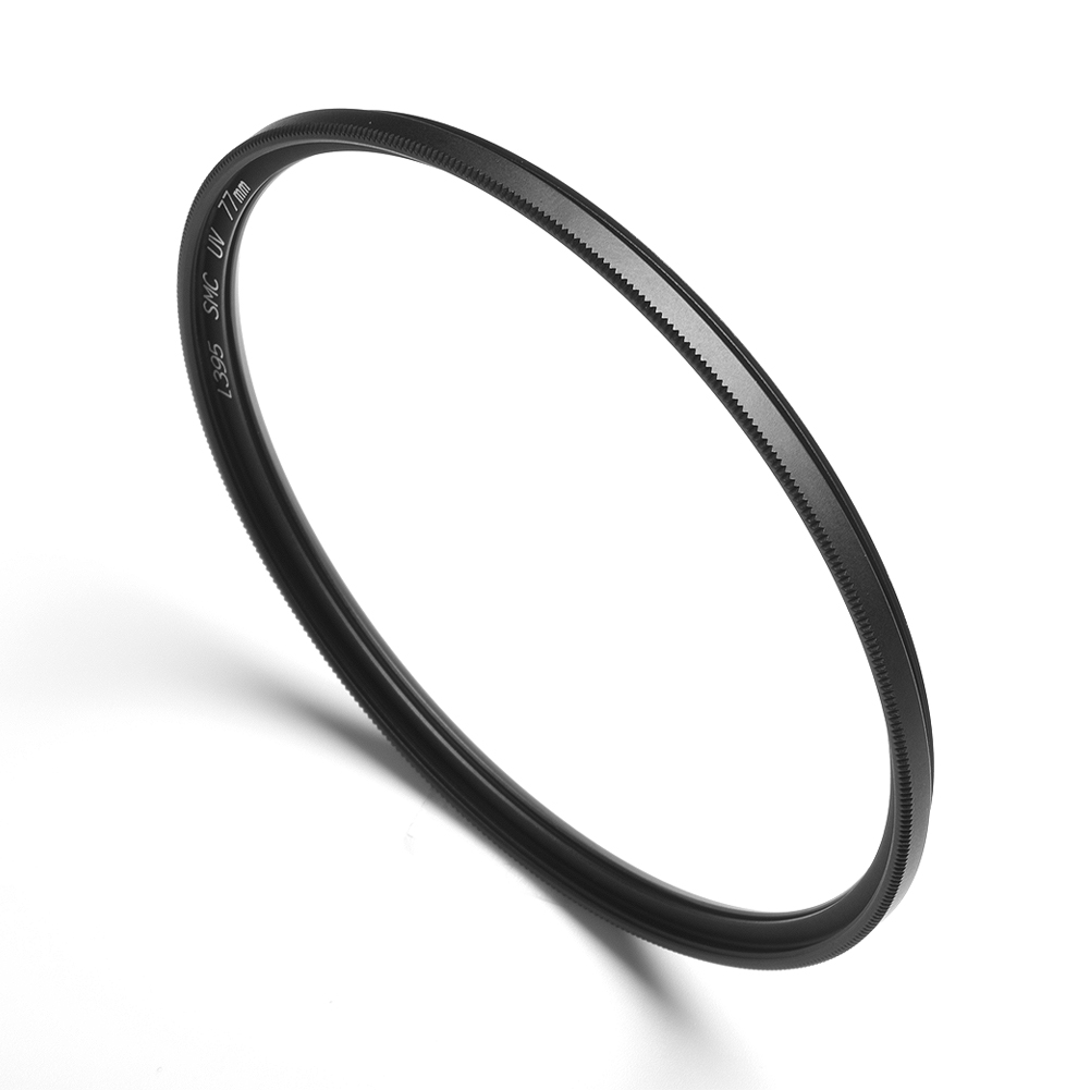 

Filtr Uv NiSi 67mm Smc L395 - 16 warstw Uv
