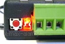 zdalne sterowanie pilotem NICE, FAAC, BENINCA - programuje piloty na HCS301 Kod producenta Elmax Łódź