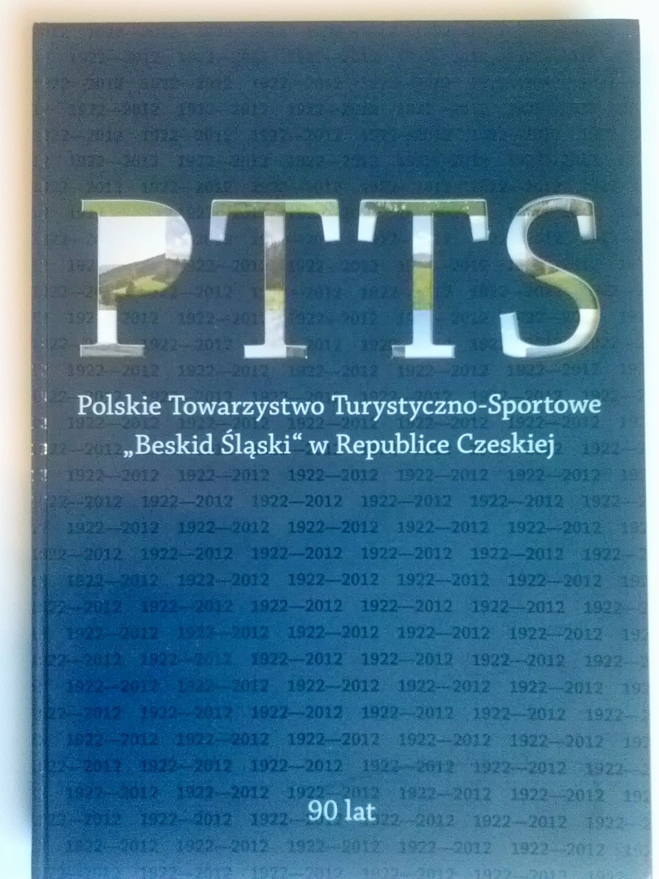 Ptts Beskid Śląski W Republice Czeskiej 90 Lat DVD