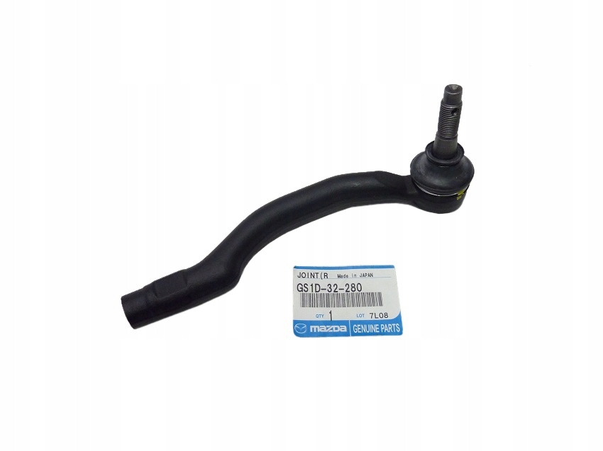 GS1D-32-280 - РУЛЕВОЙ СТЕРЖЕНЬ END RIGHT MAZDA 6 GH 07-