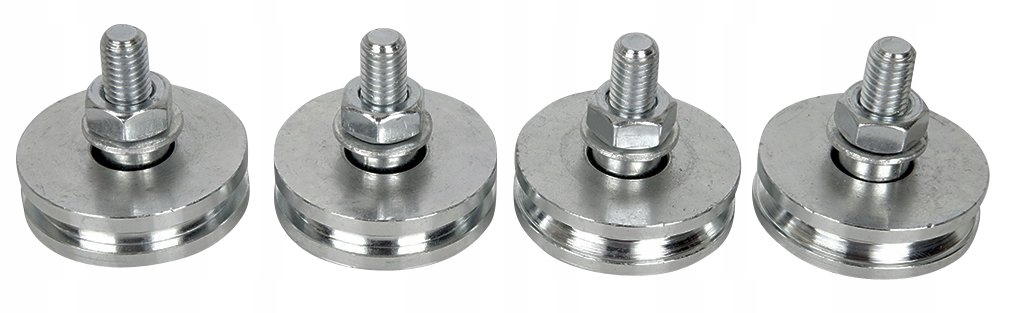 ROLKI DO WÓZKA PIŁA BUDOWLANA PRZECINARKA STOŁOWA Przeznaczenie do betonu