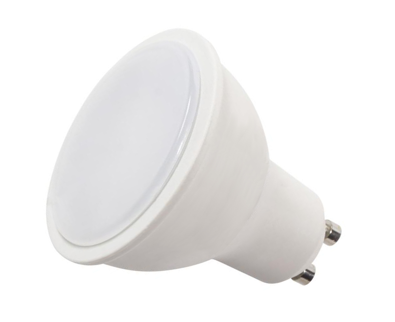 

Żarówka ledowa GU10 Led Smd na 230V 4W zimna
