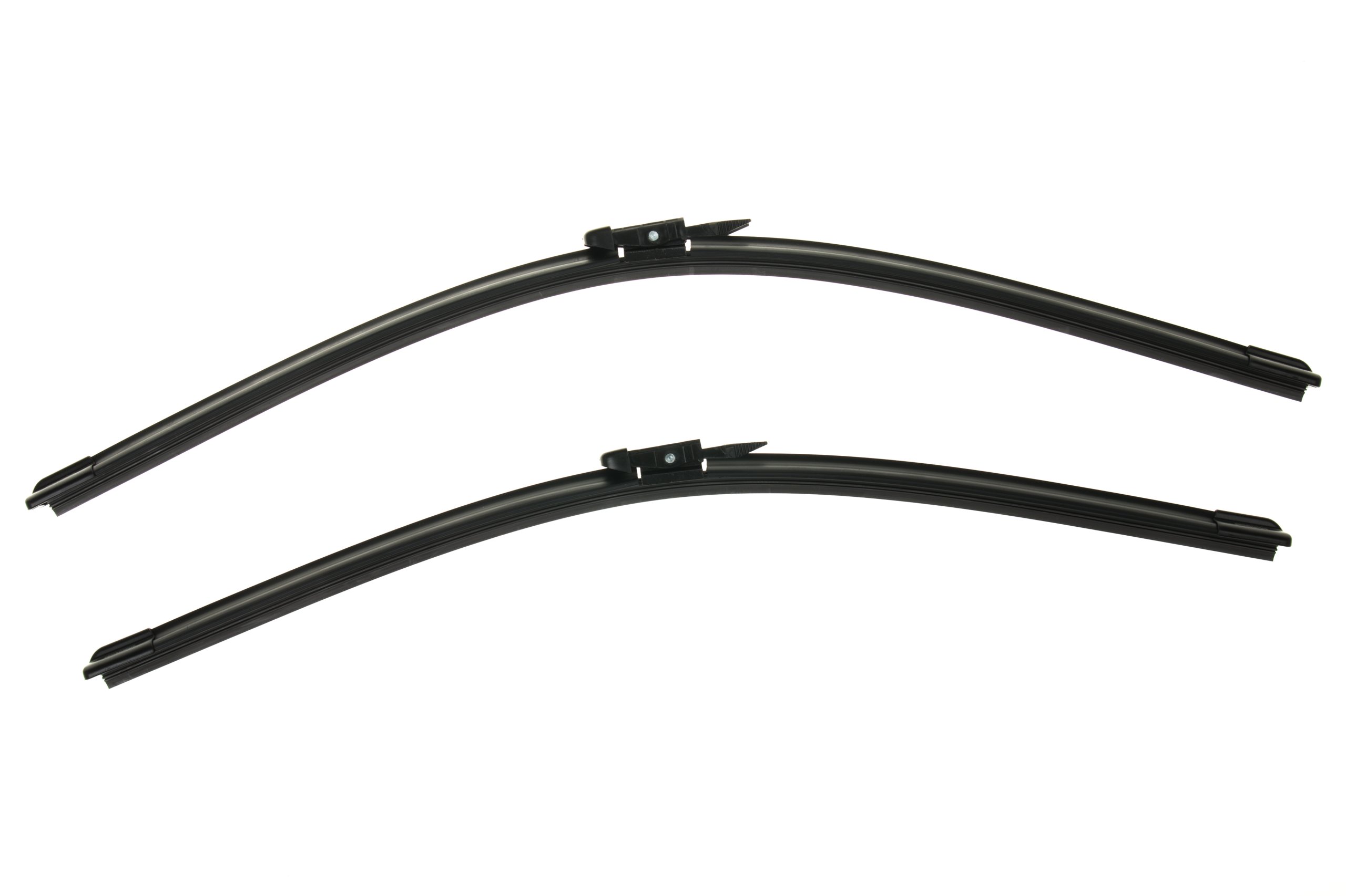 PŁASKIE WYCIERACZKI VOLVO S60 S80 V70 II XC70 XC90