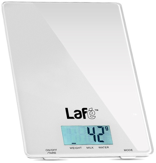 

Waga Kuchenna LCD do 5kg/1g Elektroniczna Szklana