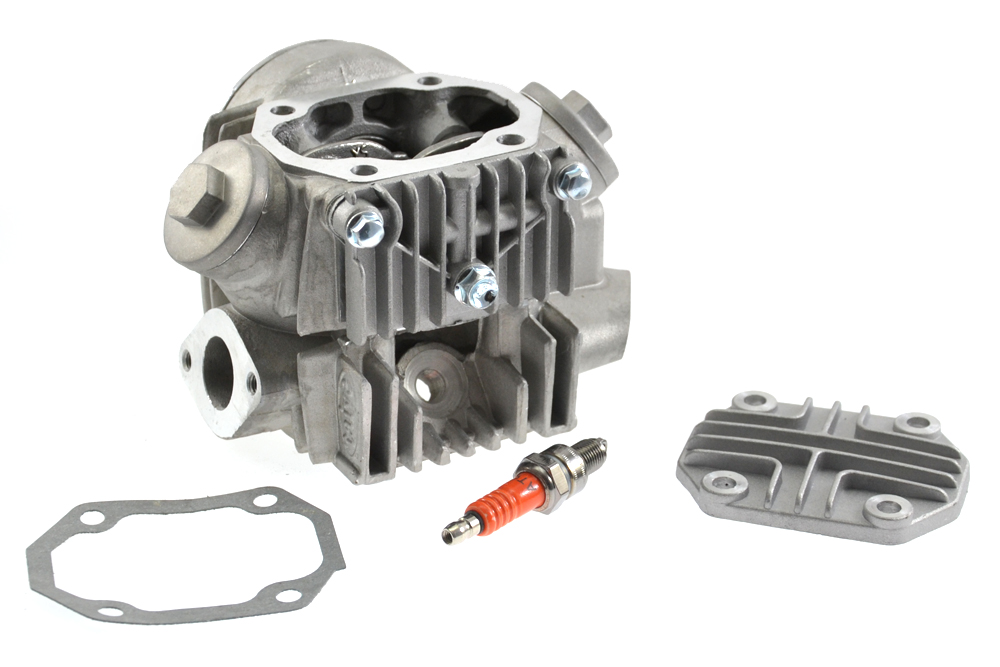 MCGGL67001 - ГОЛОВКА МОПЕДА 4T 70CM KPL ZIPP JUNAK BARTON