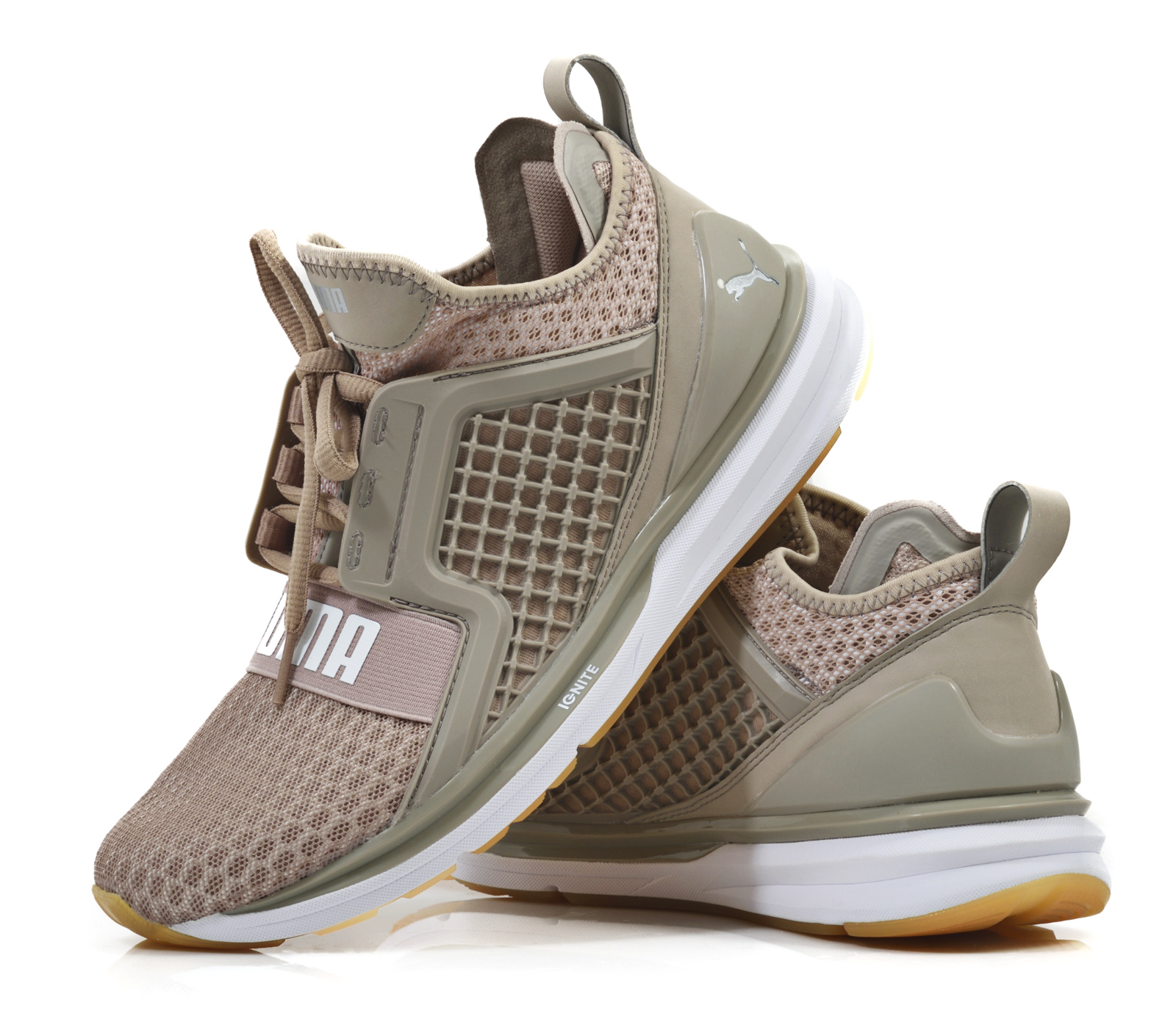 puma ignite limitless boot