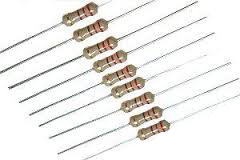 

Rezystor 82K 0,25W opornik 82kohm 1/4W x100szt