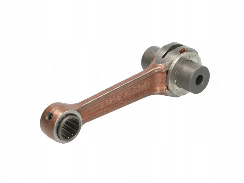 Kľukový hriadeľ Prox Suzuki Rm 125 04-11 03.3224