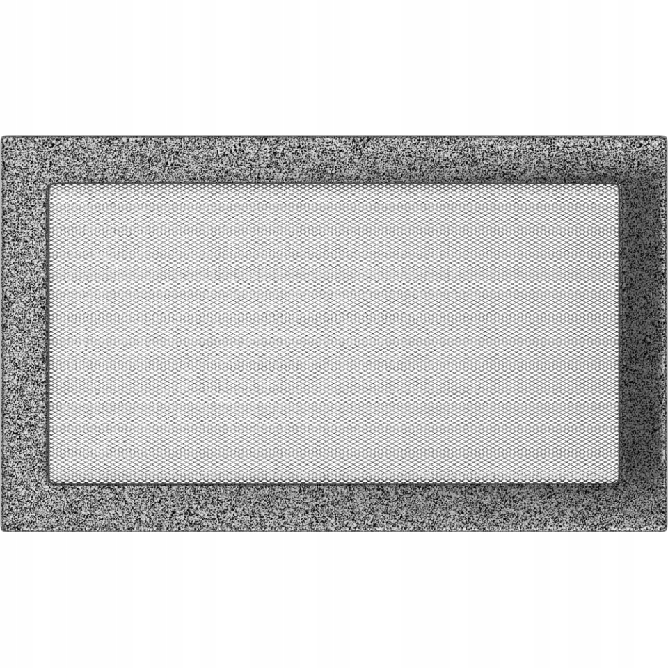 Krbová Mřížka 22x37 4 Barvy Větrací