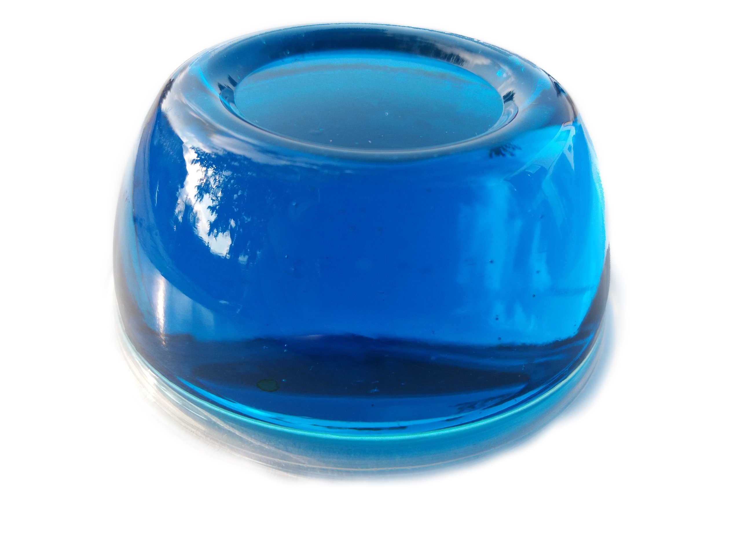 

Pigment Transparentny TURKUSOWY/2 15ml do Żywic