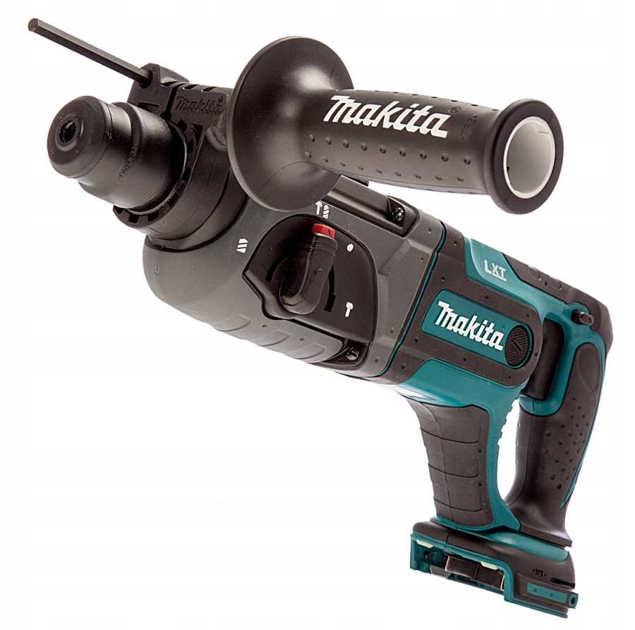 Makita DHR241Z Młotowiertarka 18V Sds Plus Kucie