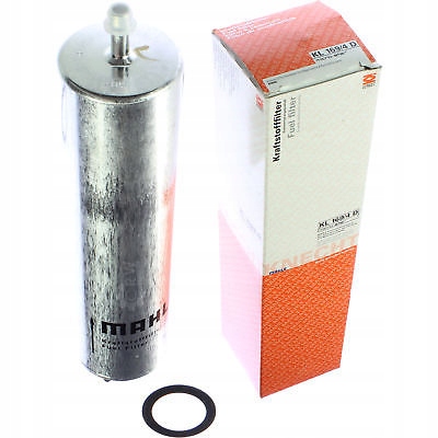 169/4D - Паливний фільтр KNECHT KL169 / 4D BMW X5 X6 30 35d E60