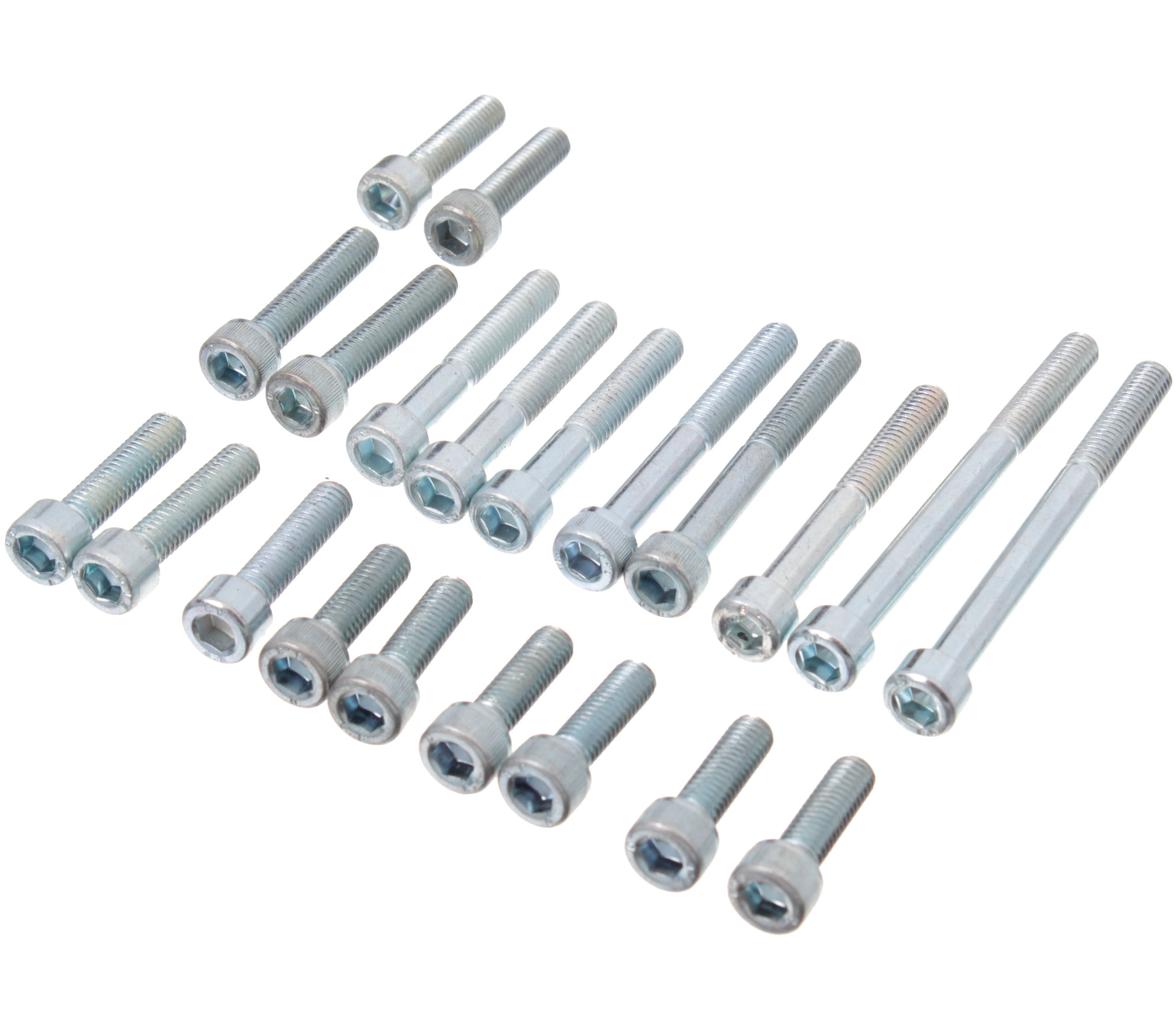 WSK 125 WFM SHL ŚRUBY ŚRUBA SILNIKA IMBUS IMBUSOWE Producent Motonet