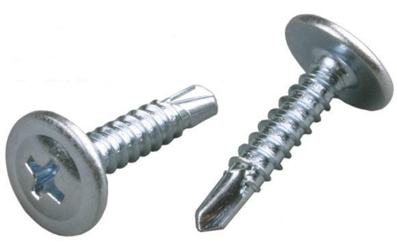 

Wkręty Samowiercące Do Metalu 4,2x50mm 20szt.