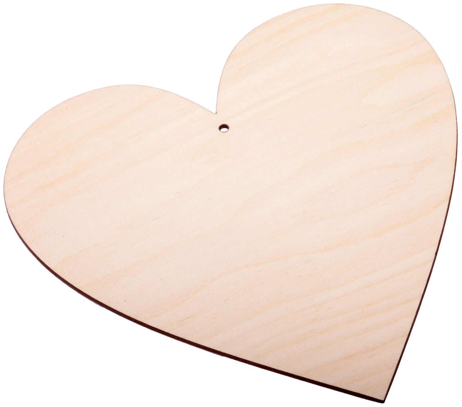 Деревянные СЕРДЦЕ 10см КУЛОН ДЕКУПАЖ ДЕКОР