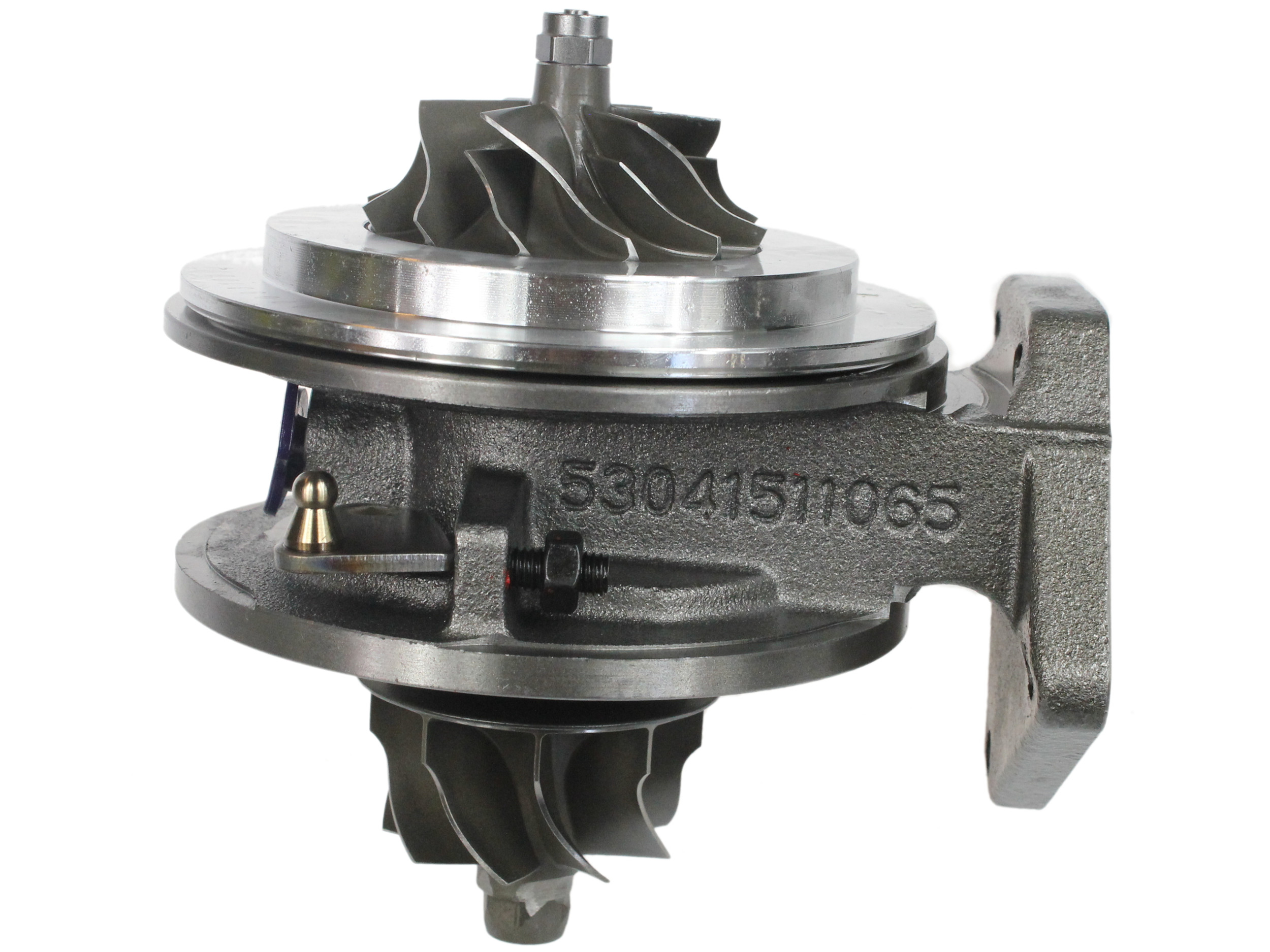 052-5015 - KORAS Core CHRA TURBO AUDI A6 C6 3.0 TDI 225KM BMK