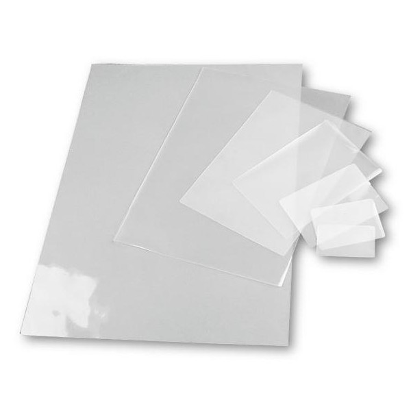 

Torebki Folijki Woreczki 20x25cm (100) Red Plast