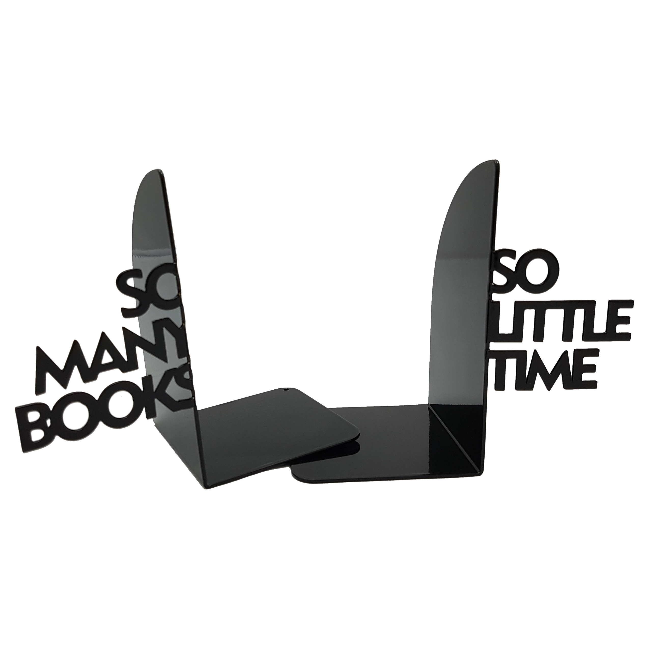 

Podpórka Do Książek 'so Many Books...' 2