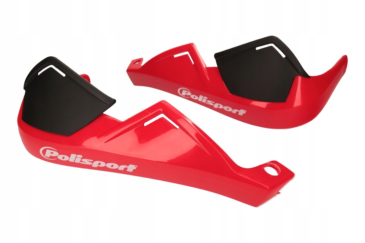 HANDBARY POLISPORT EVOLUTION INTEGRAL CROSS ENDURO