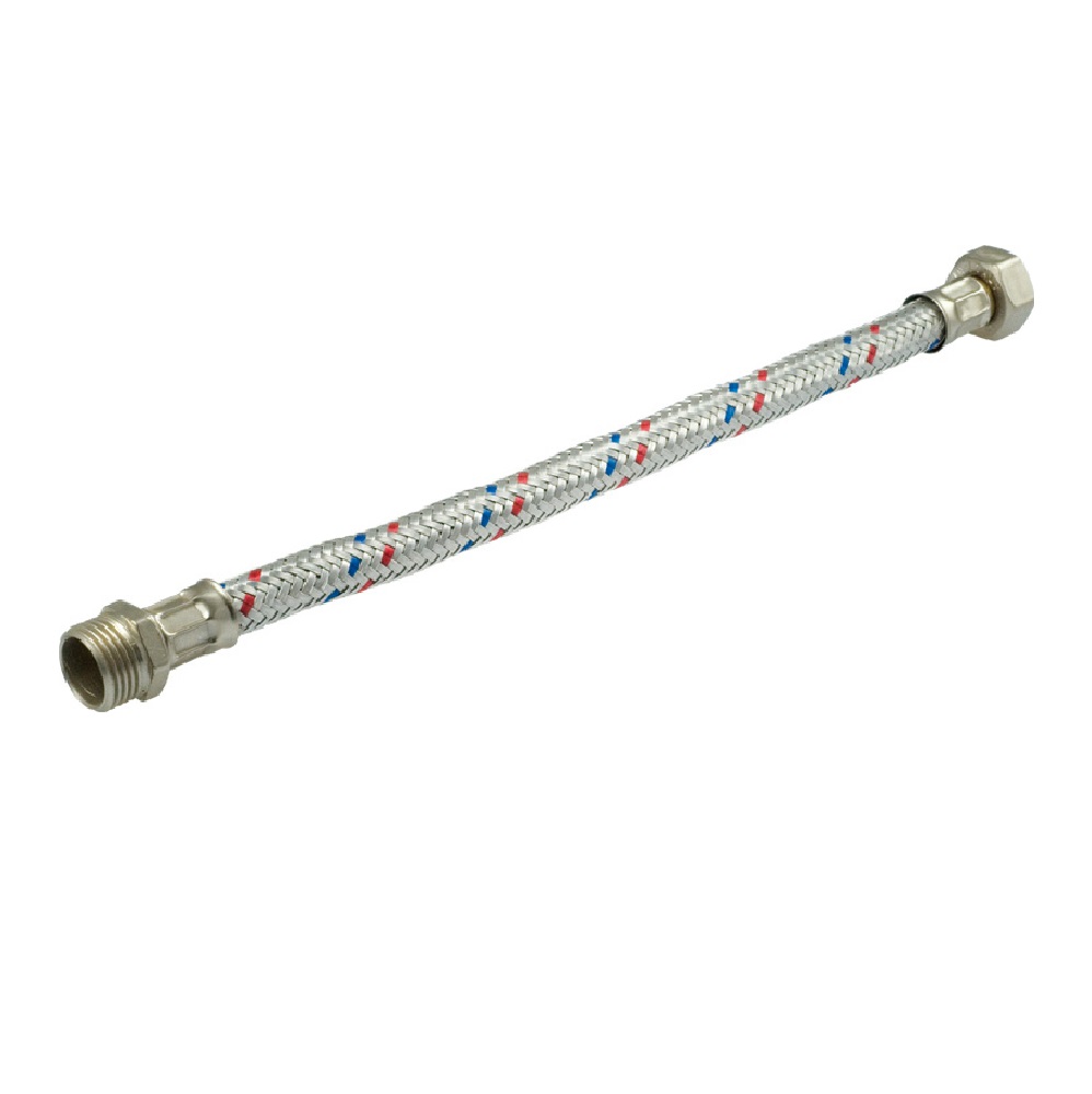 

Wężyk w oplocie 1/2x1/2 Wz 50cm 036