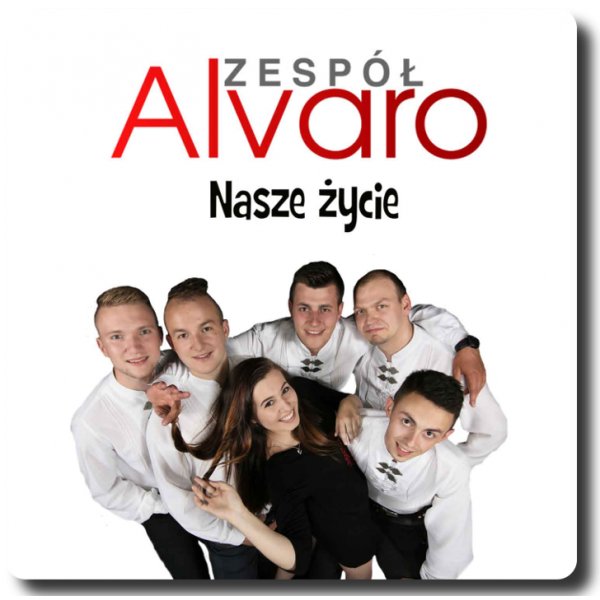 

Alvaro Nasze Życie