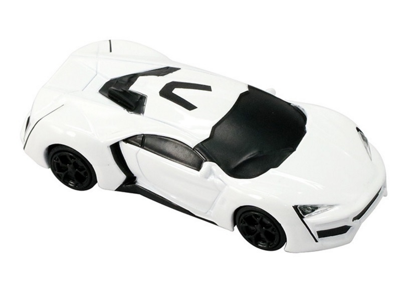 

Pendrive Usb 32 Gb Lykan Samochód Biały Auto Car