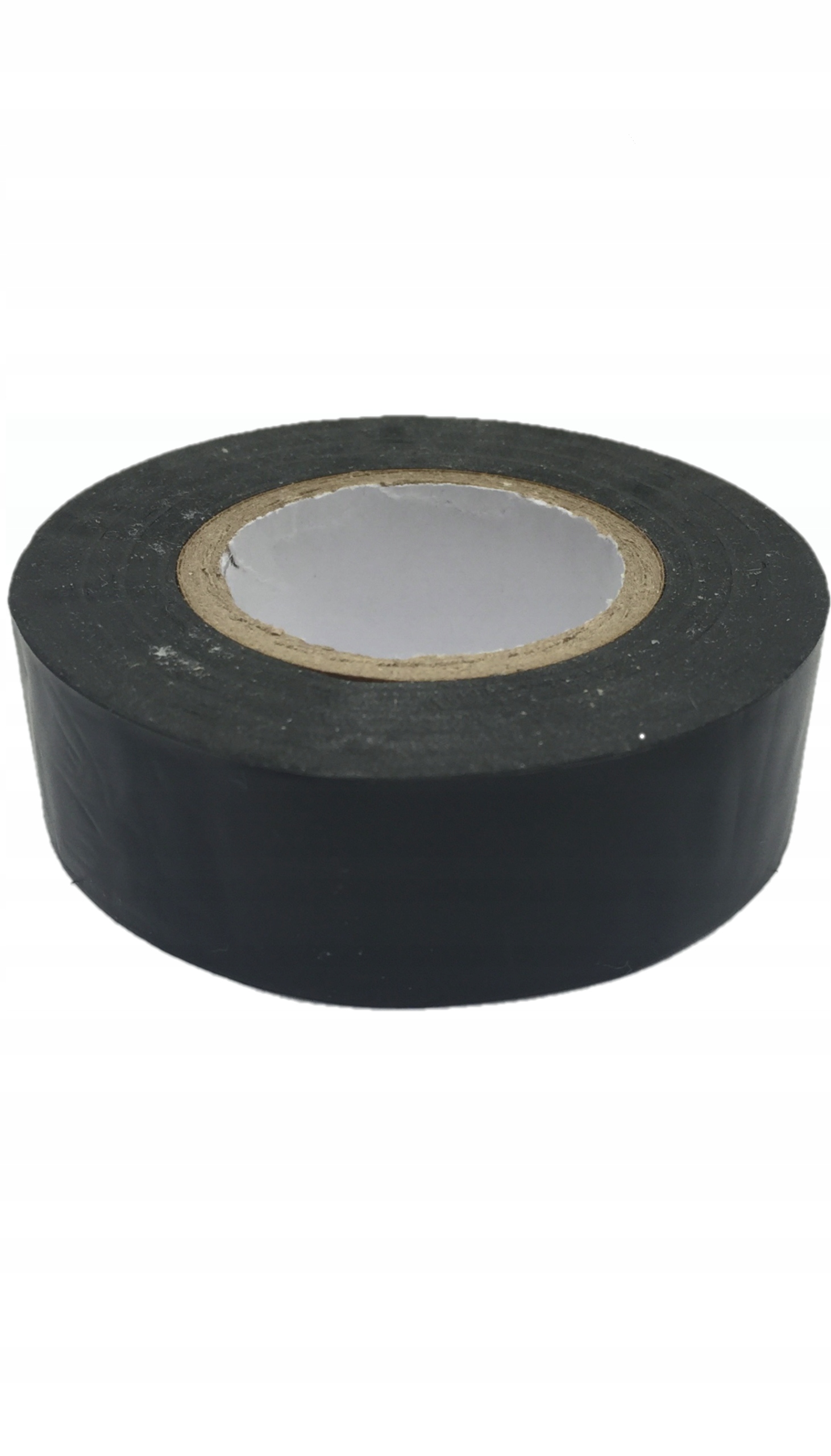 

Taśma Izolacyjna Czarna 19mm 20m