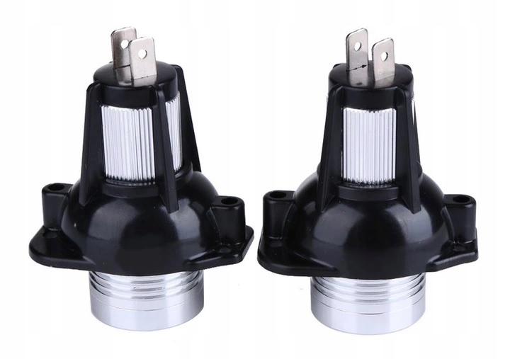 LED MARKERY RINGI BMW E90 E91 MOCNE 12W 2SZT ANGEL Typ żarówki Zestawy