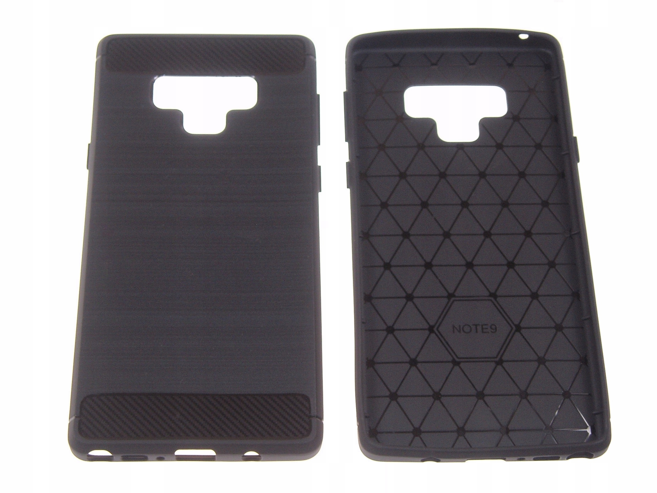 

Etui Karbon Carbon Case do Samsung Galaxy Note 9