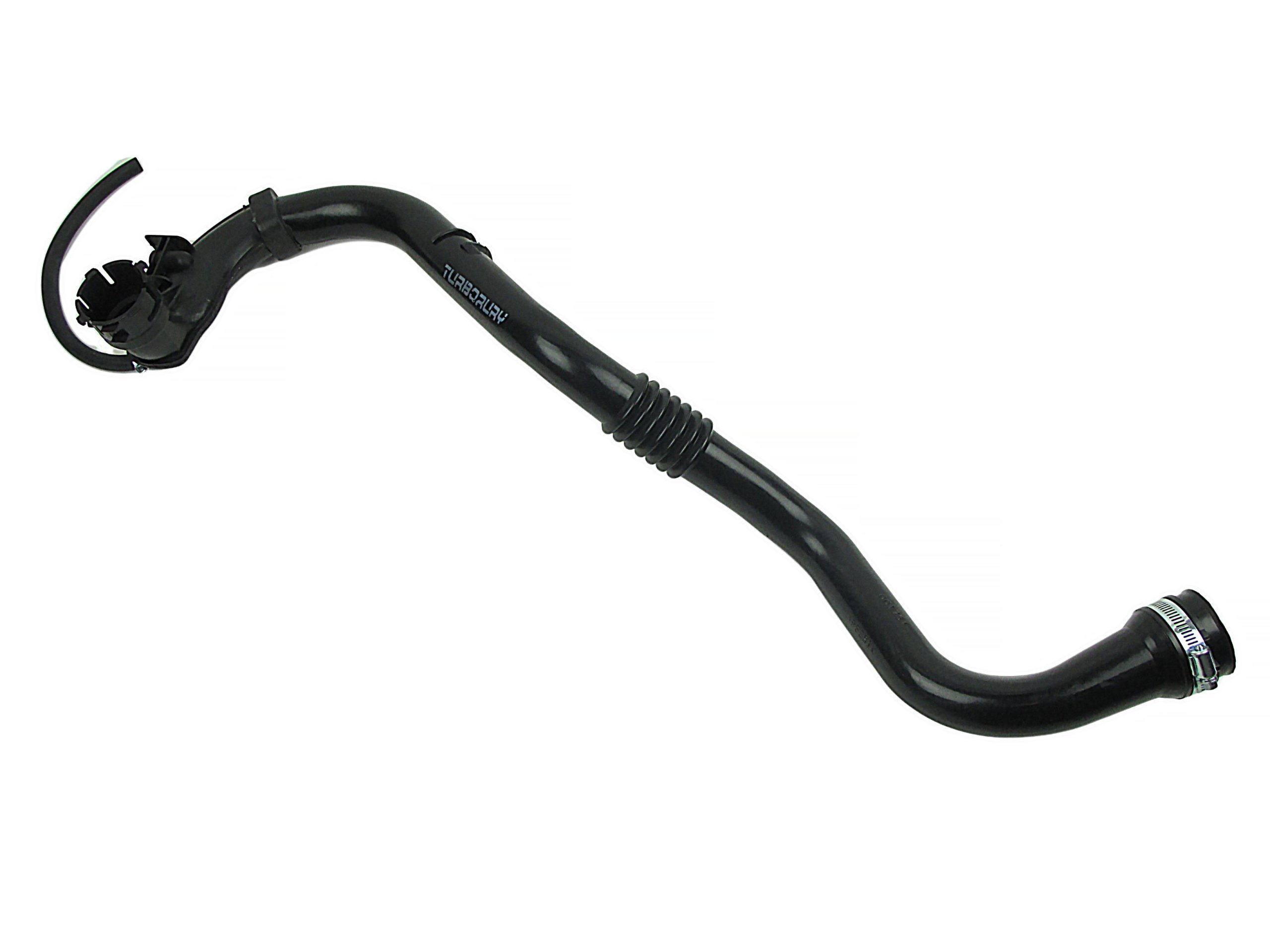 Trubka Hadice Turbo Intercoolera Renault Kangoo 1.5 DCI