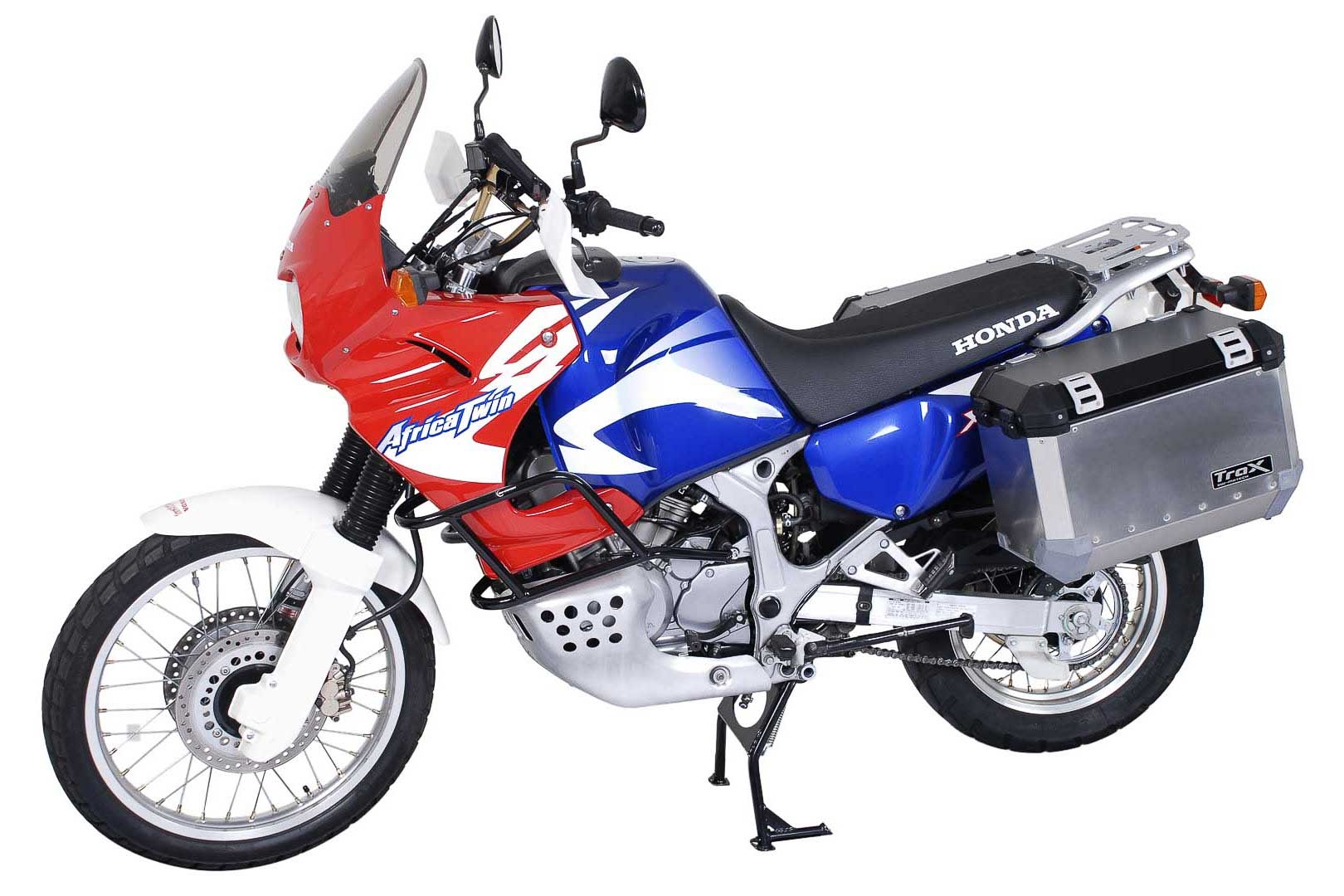 Honda Africa Twin 750 1992