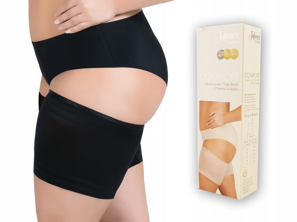 

Julimex Opaski Na Uda przeciw otarciom Comfort r 4