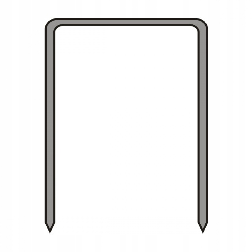 ZSZYWKI STOLARSKIE TYP 90 Ga18 DŁ. 35MM A536135 EAN (GTIN) 5902628002730