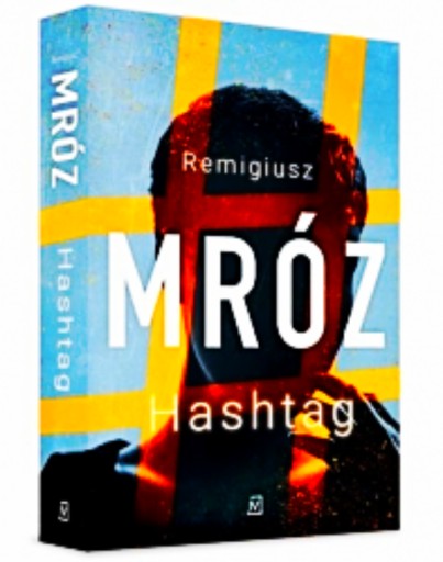

Hashtag Remigiusz Mróz