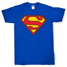 

koszulka t-shirt Supderman 128 cm